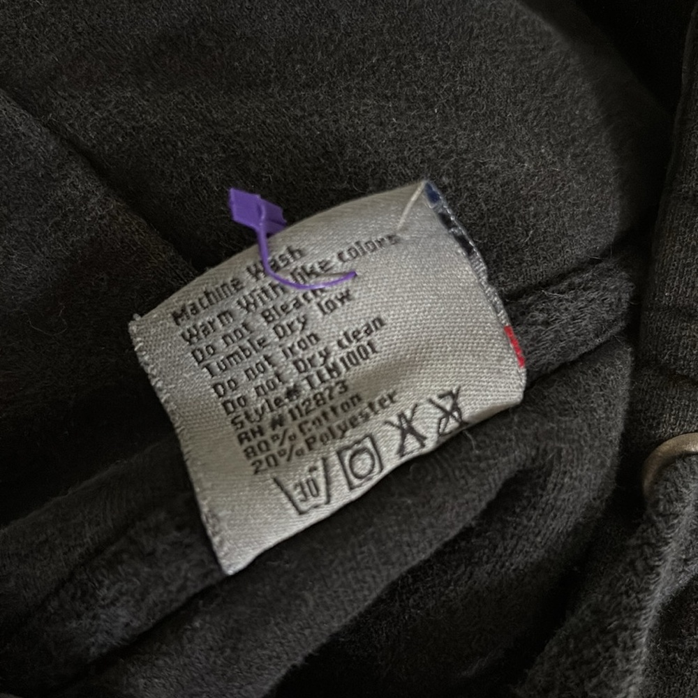 California Hoodie - Picture 4 of 4